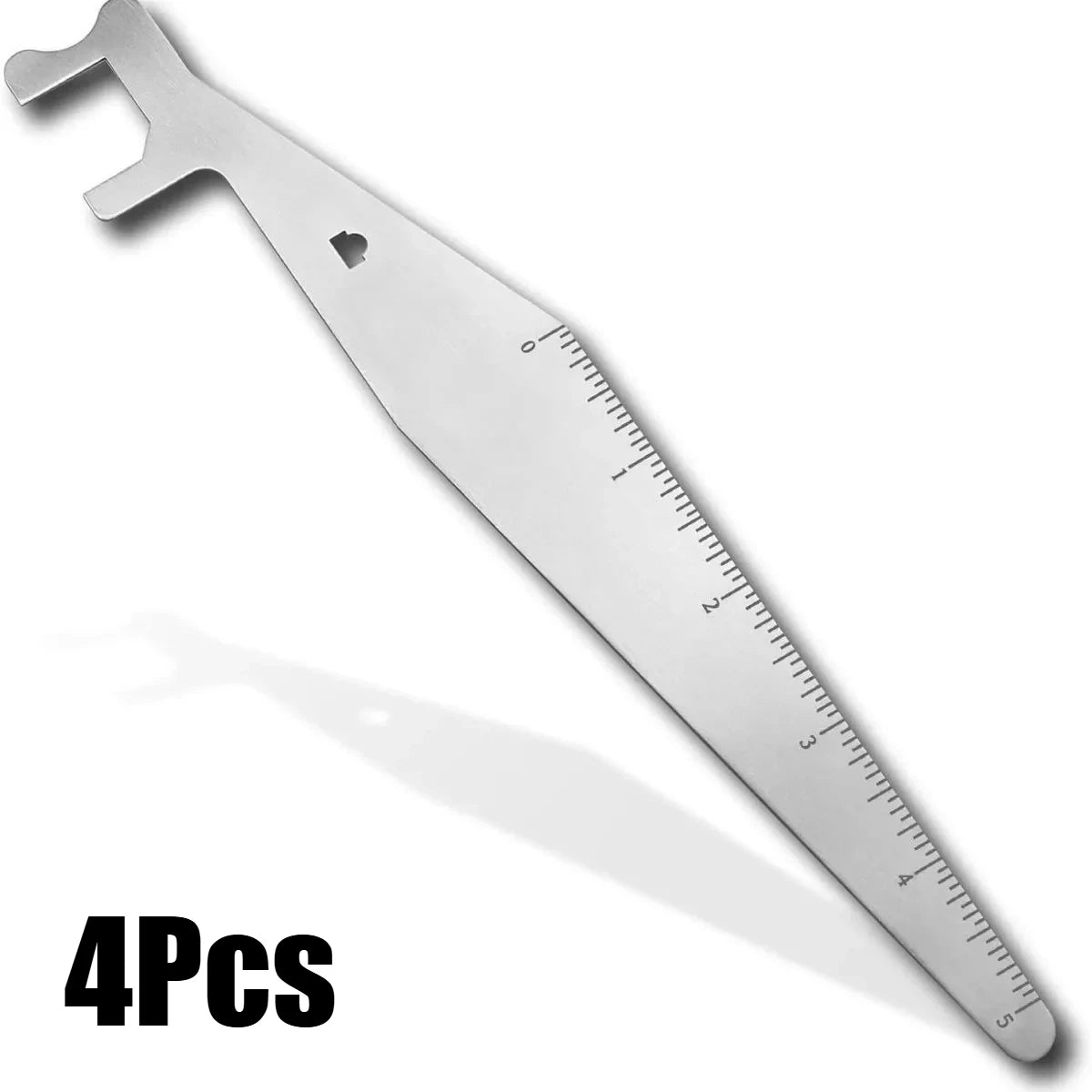 New Firefighter Tools for First Responders & Firefighters, Spring Steel Multitools, Multipurpose Leverage Pry Bars Tool