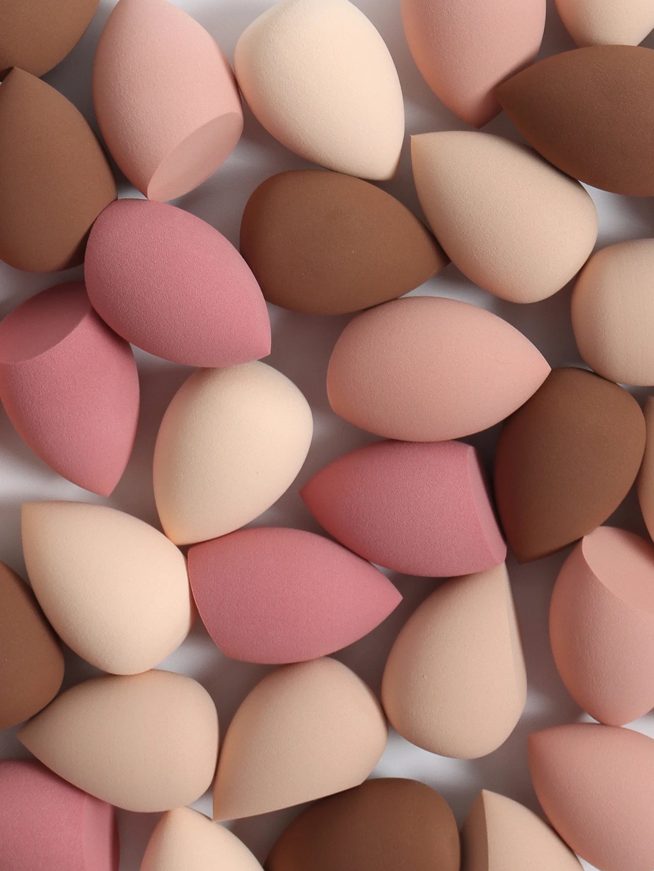 Makeup Sponge Set - 30 Pack