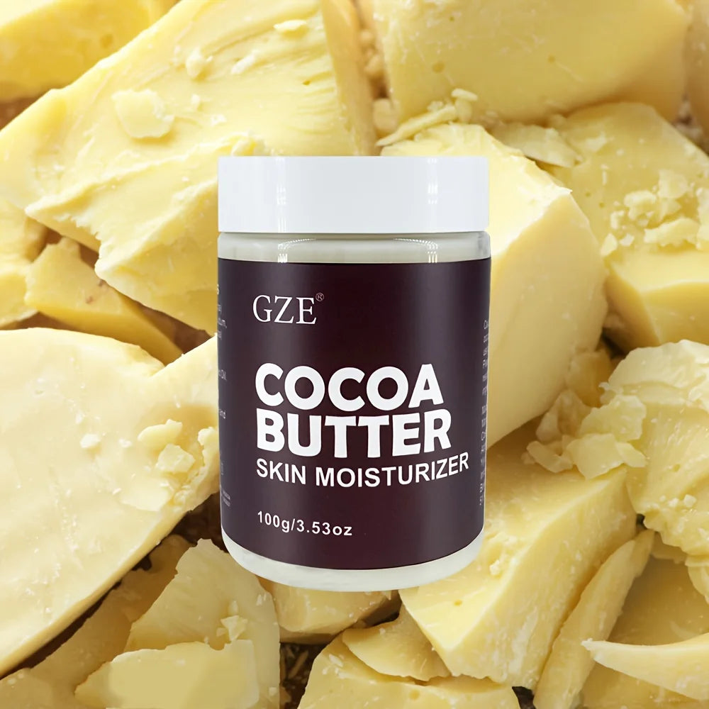 Cocoa Butter Face Moisturizer