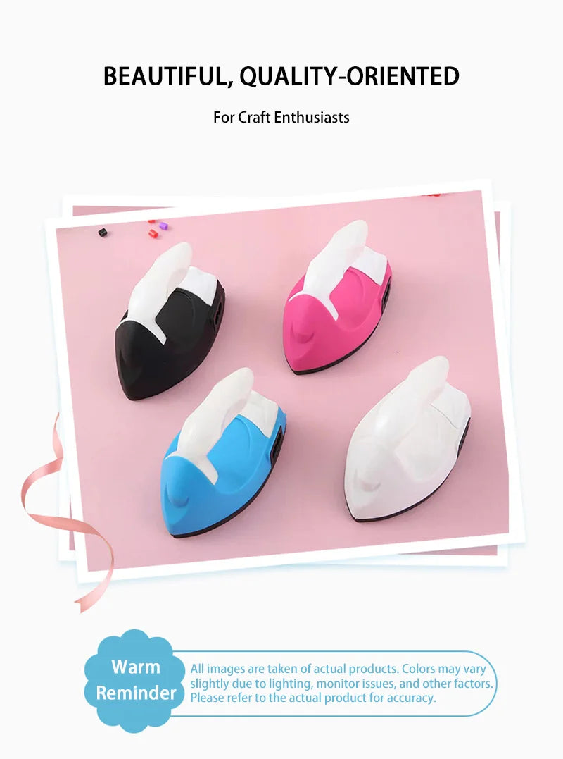 Mini fer à repasser électrique, fer à repasser portable et pratique, avec coussinet isolant en silicone pour repasser le linge.