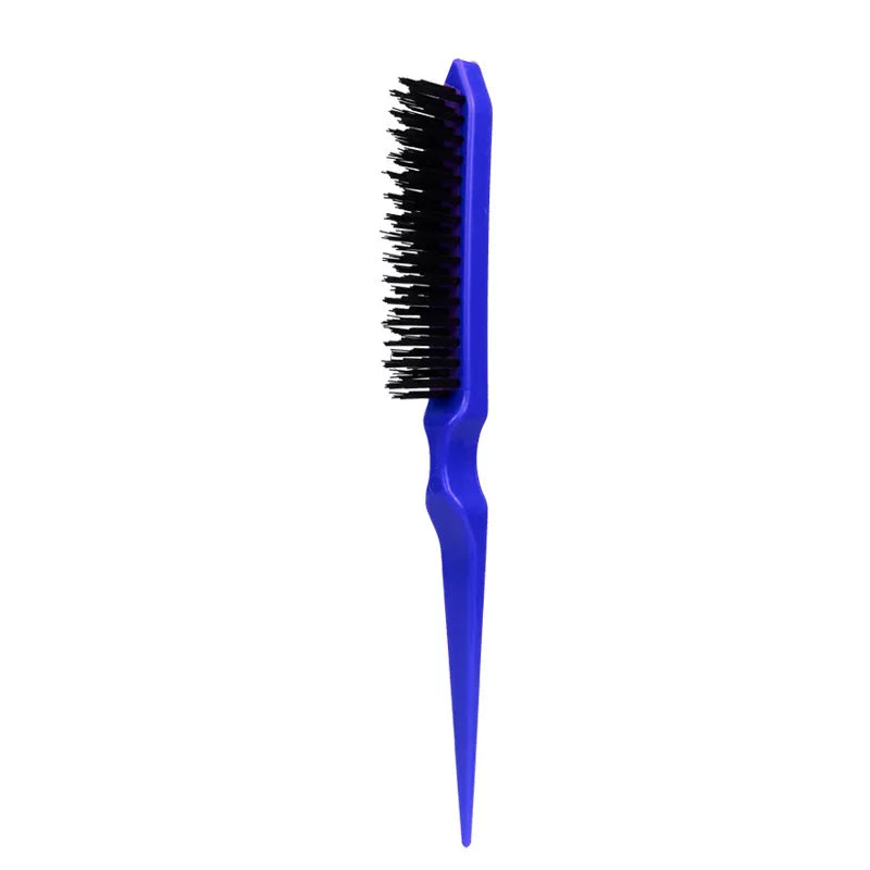 Boar Bristle Teasing Brush