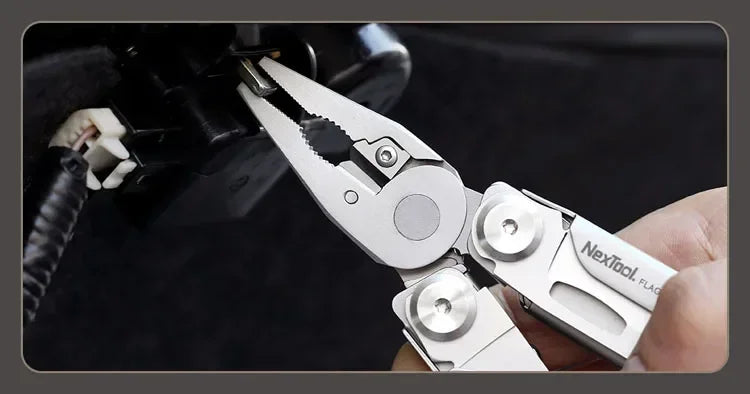 NexTool Flagship Pro 16-in-1 Multitool