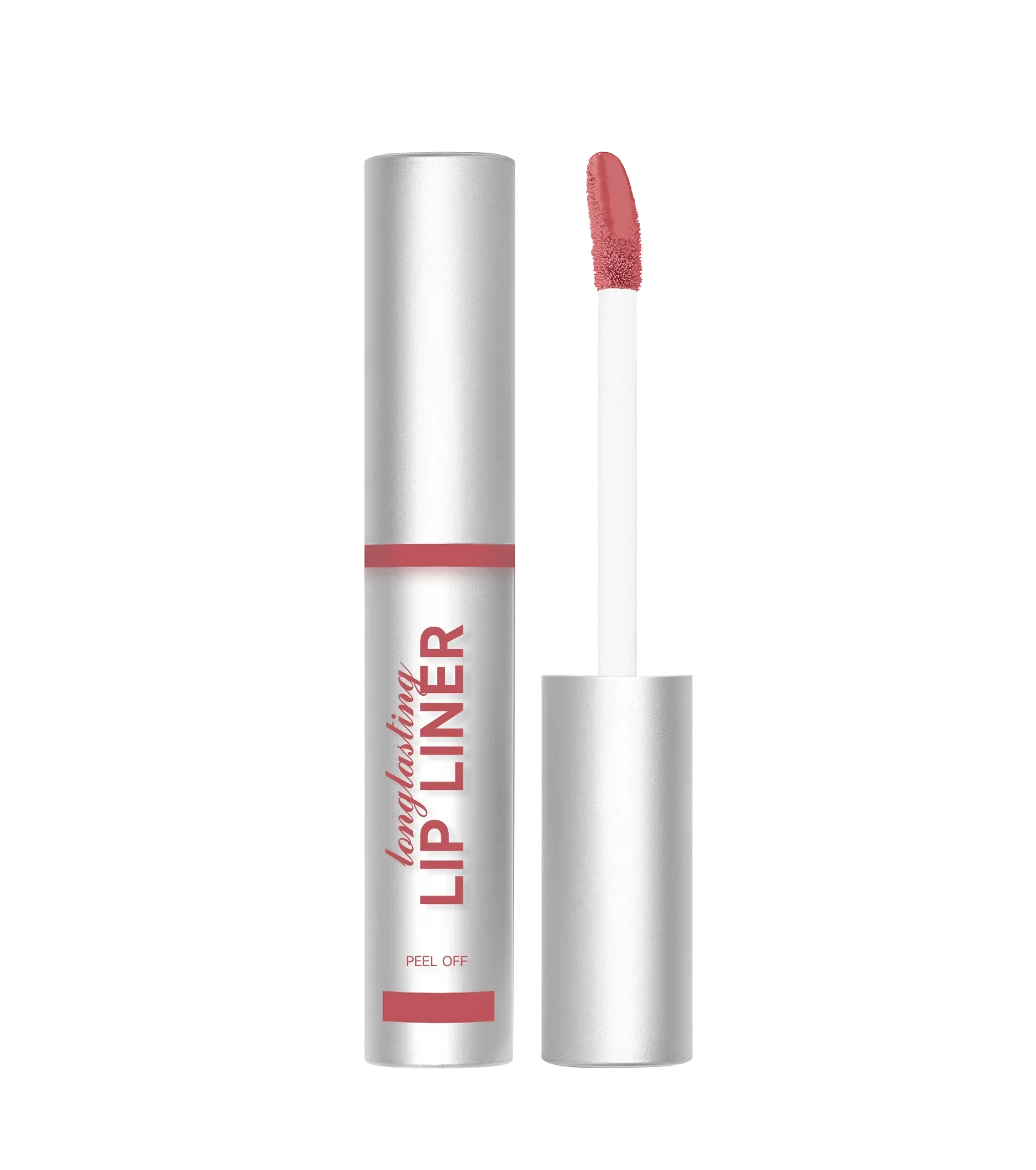 Daily Lip Tint - Easy Peel-Off Formula