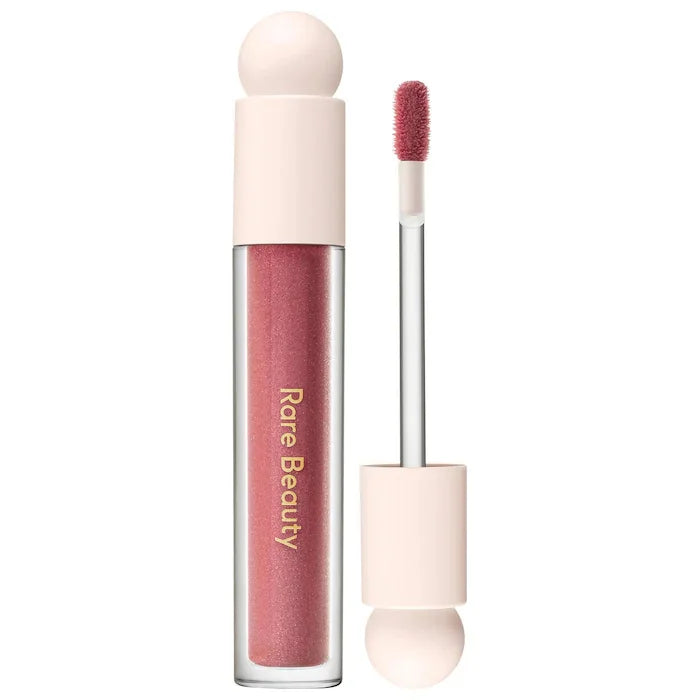 Sparkling Hydrating Lip Gloss - 6 Shades
