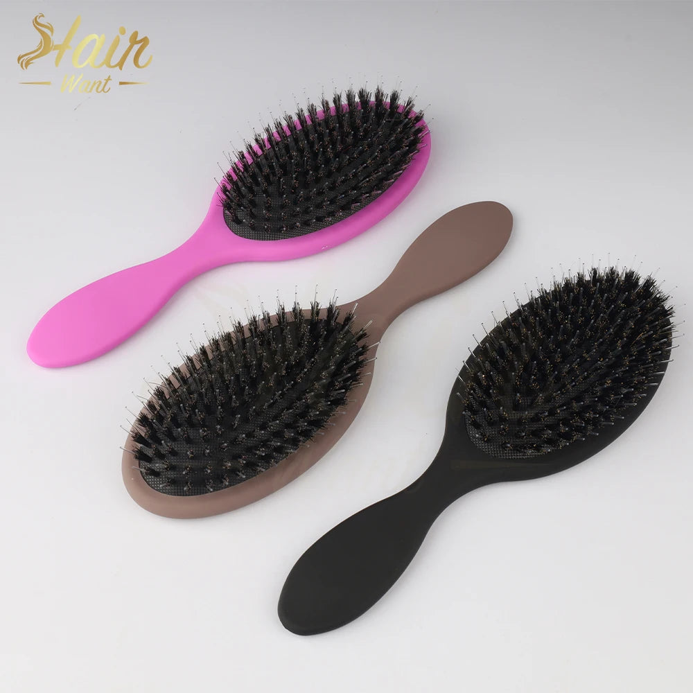 Detangling Scalp Massage Brush