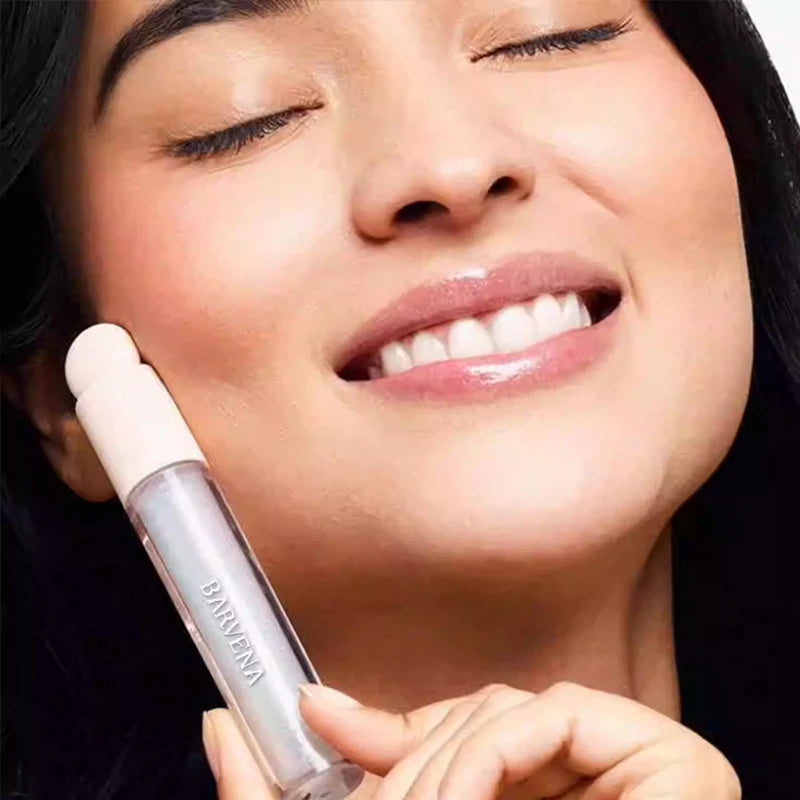 Sparkling Hydrating Lip Gloss - 6 Shades