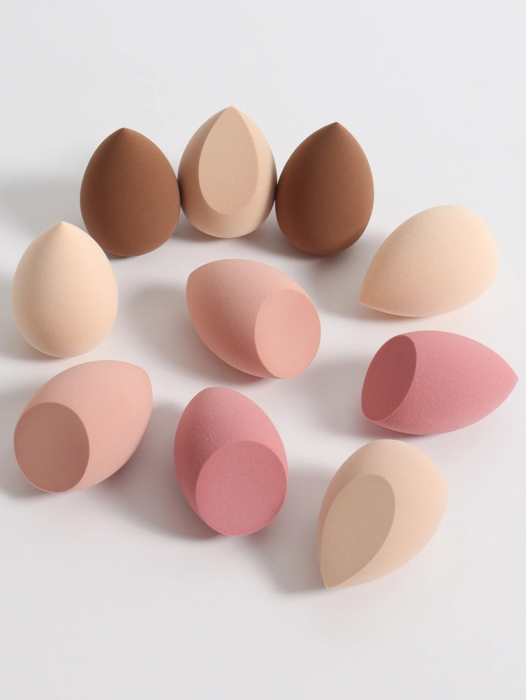 Makeup Sponge Set - 30 Pack