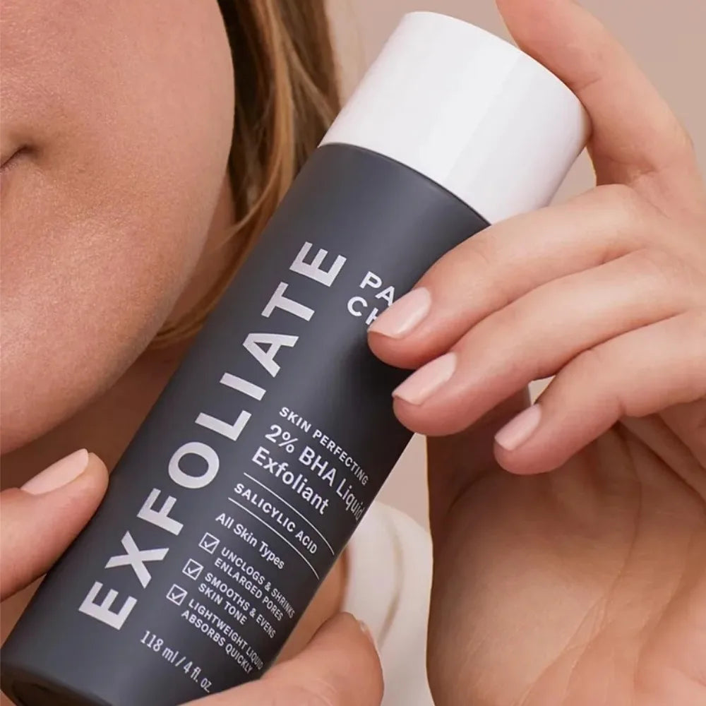 2% BHA Salicylic Acid Exfoliating Serum