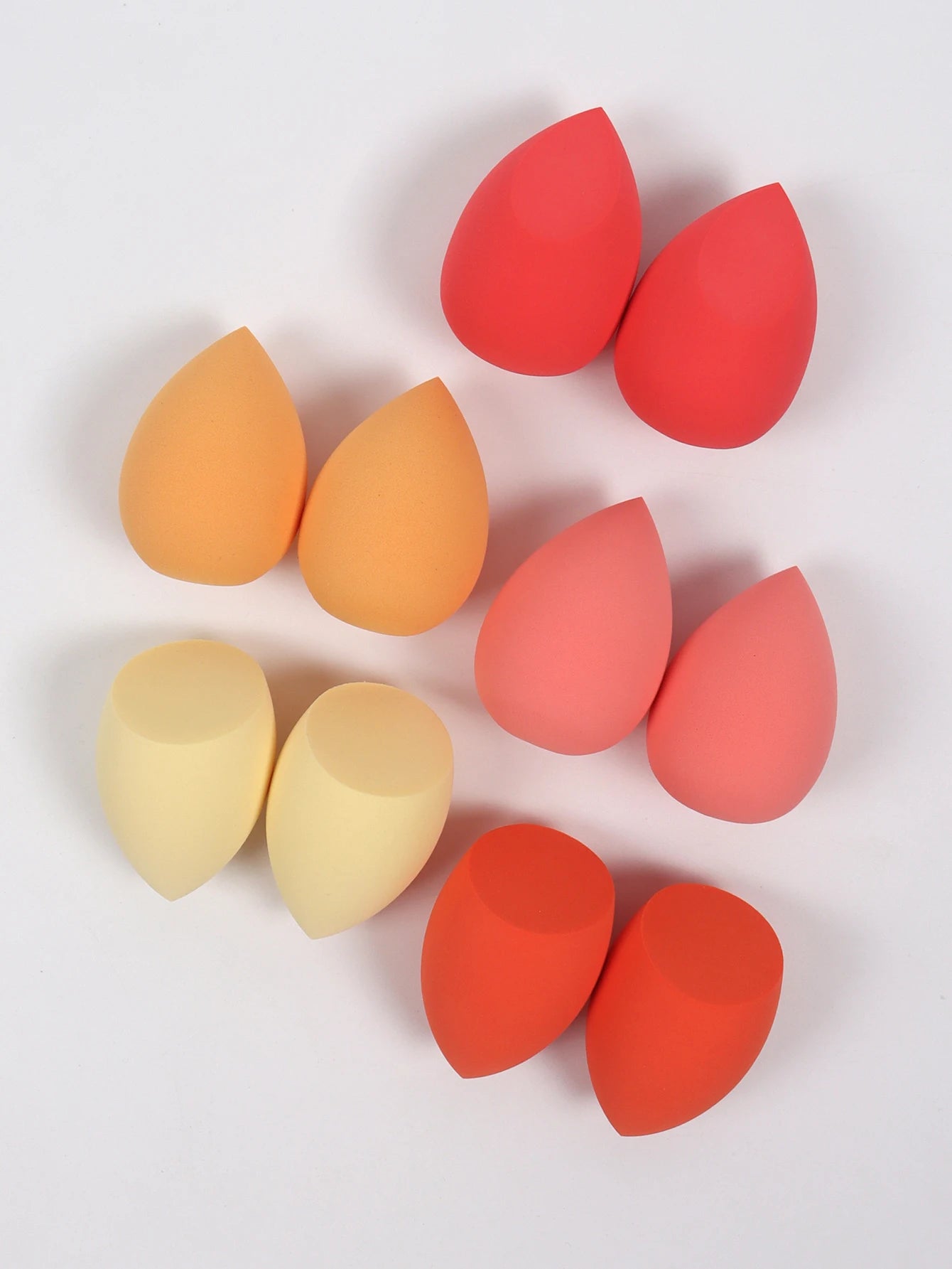 Makeup Sponge Set - 30 Pack