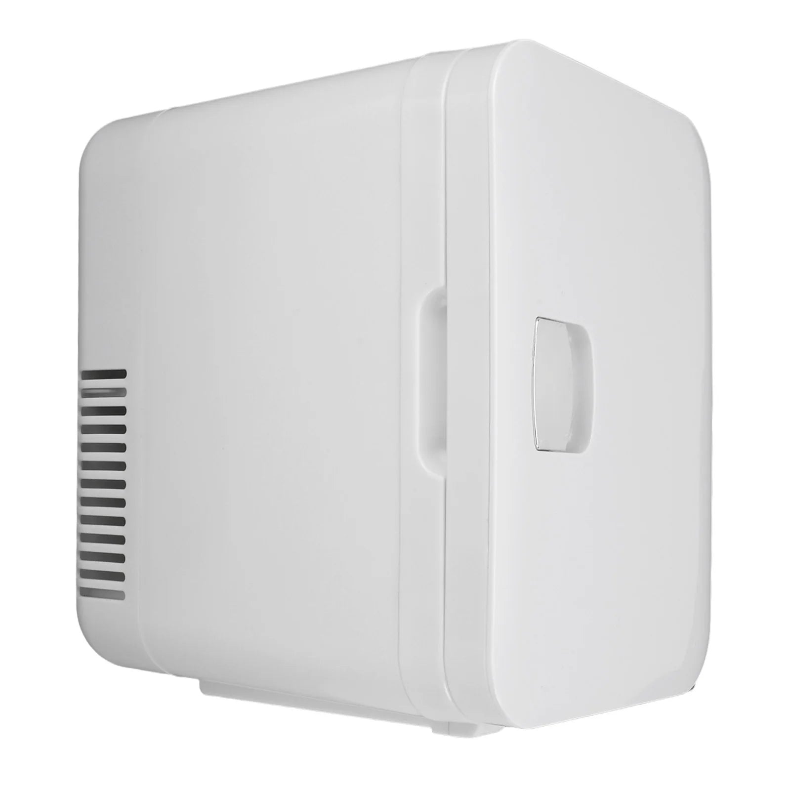 Mini Fridge 6L USB Powered Portable Cooler Warmer Personal Refrigerator for Skincare Beverage Food Medication Home Office Car