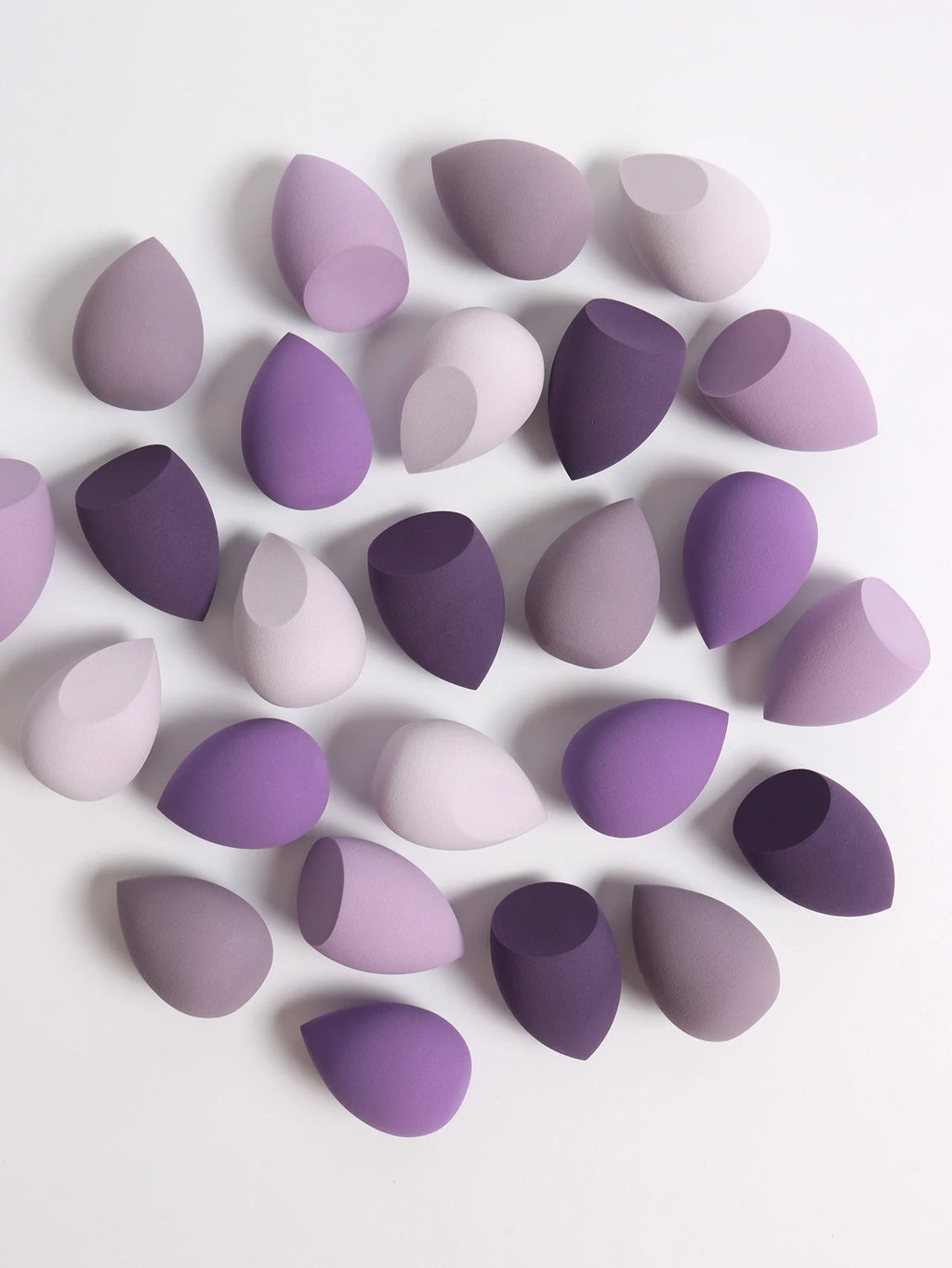 Makeup Sponge Set - 30 Pack