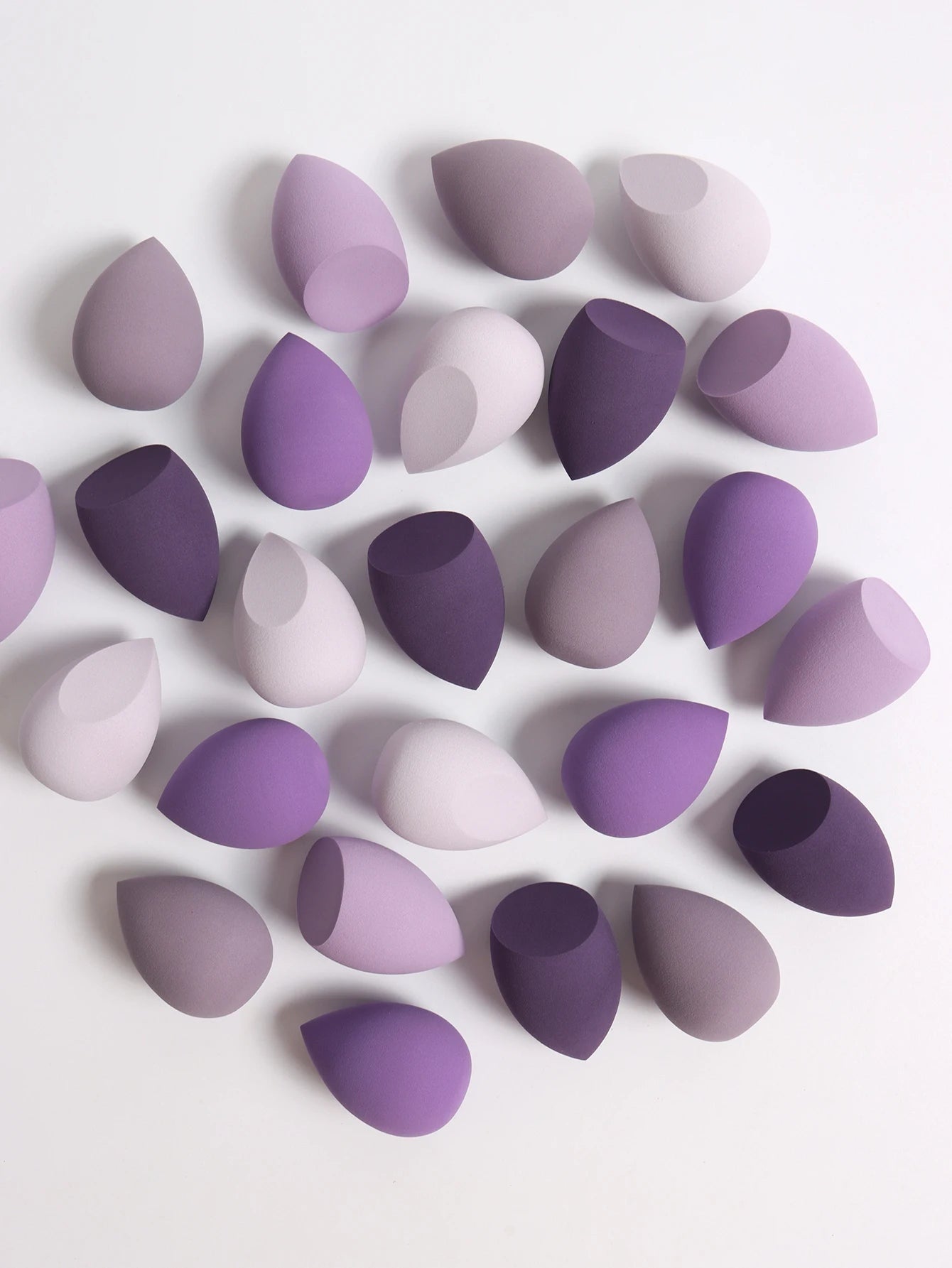 Makeup Sponge Set - 30 Pack