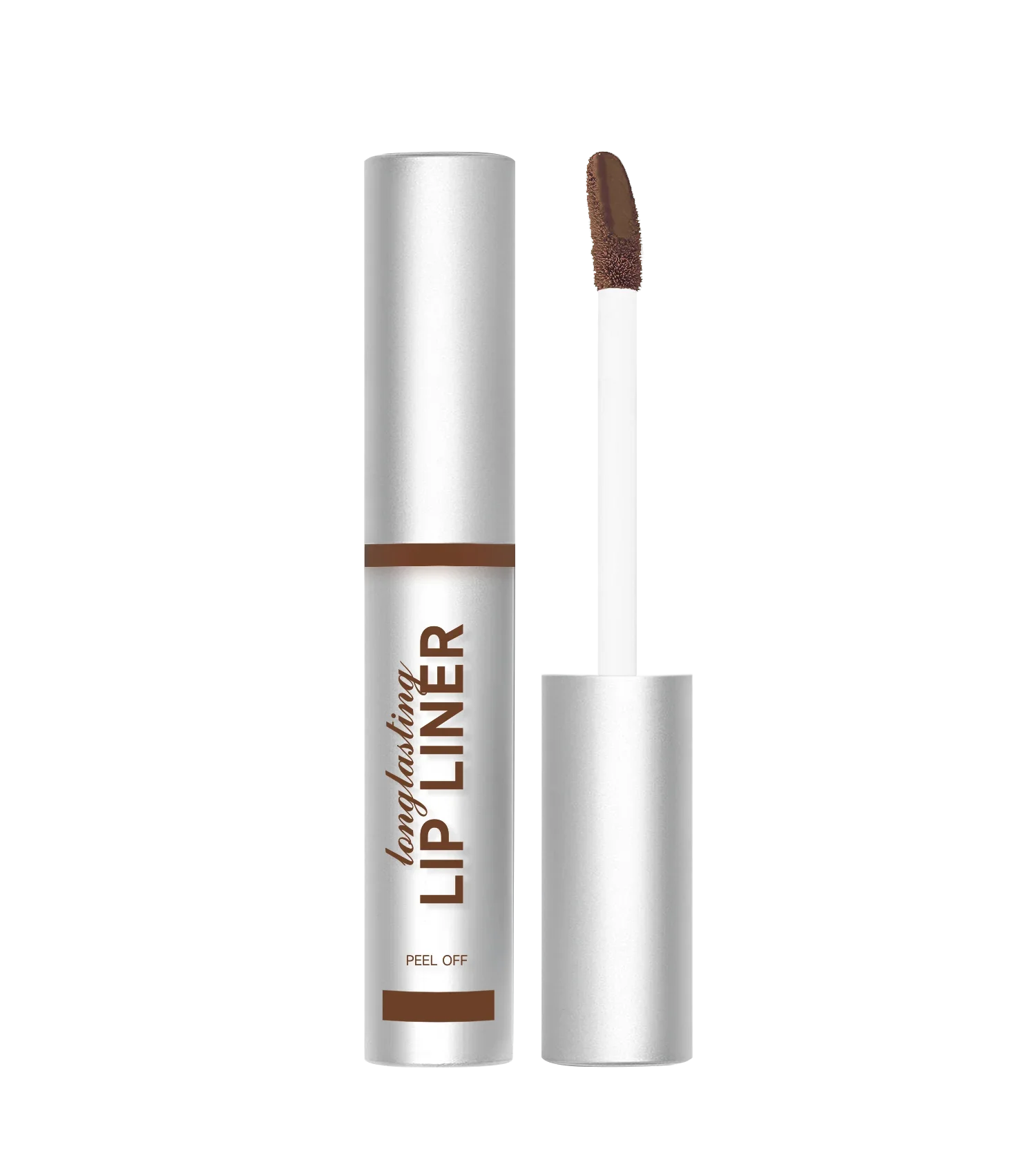 Daily Lip Tint - Easy Peel-Off Formula