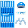 Professional Teeth Whitening Kit for Home Use