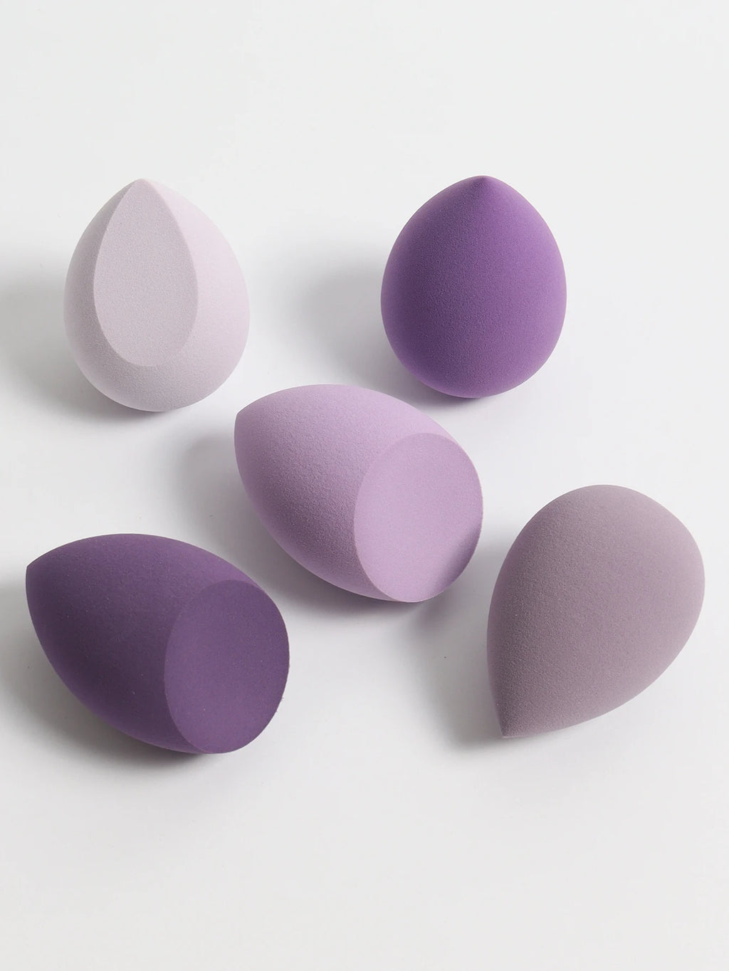 Makeup Sponge Set - 30 Pack