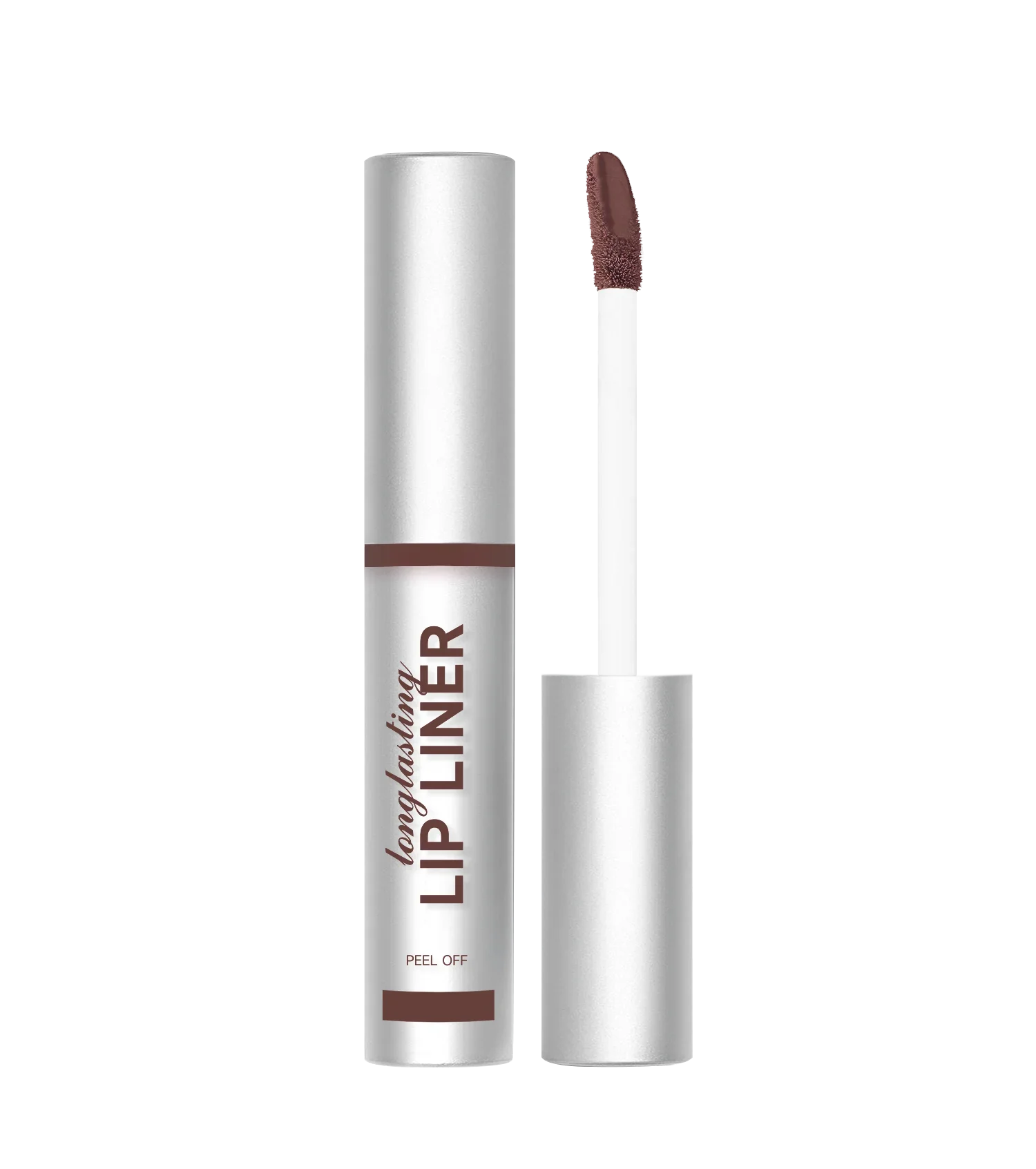 Daily Lip Tint - Easy Peel-Off Formula