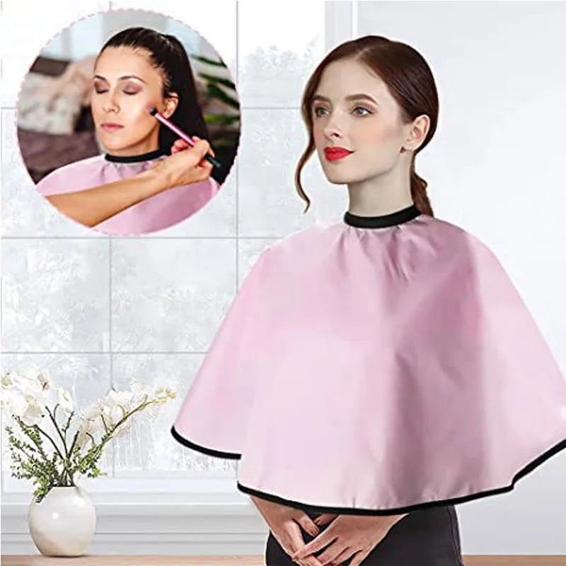 Professional Hair Cutting Cape
