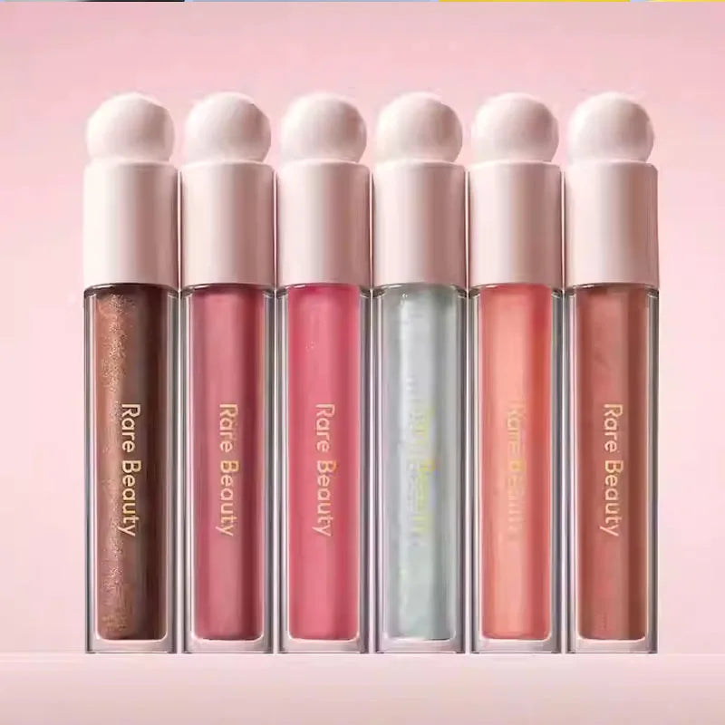 Sparkling Hydrating Lip Gloss - 6 Shades