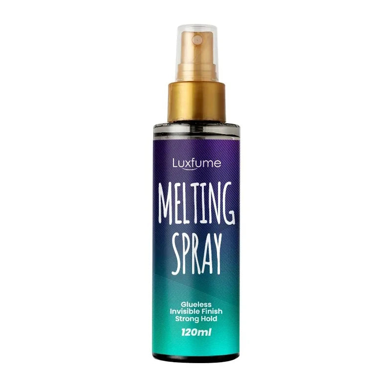 Hair Care Kit Wig Glue Wax Stick Adhesives Remover Lace Tint Mousse Melting Spray Edge Control Wig Installation Set Ultra Hold