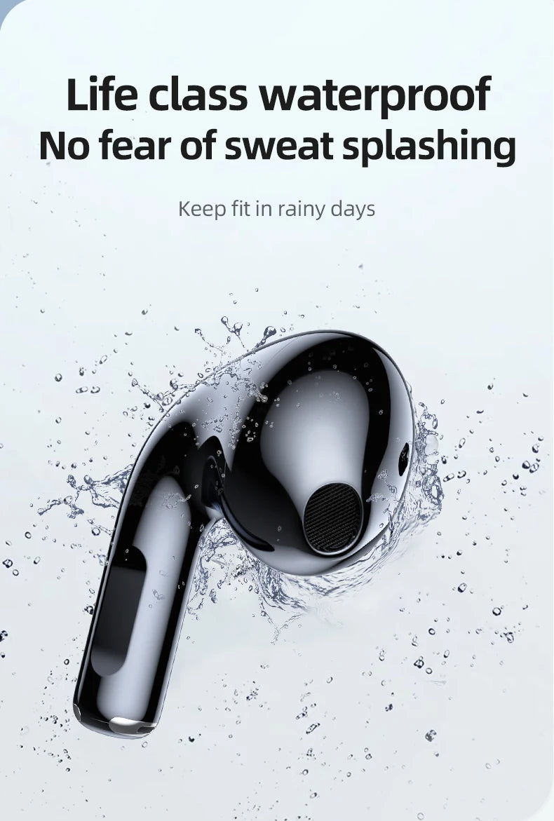 Lenovo LP40 Wireless Bluetooth Earphones