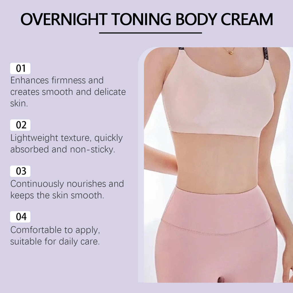 Deep Moisturizing Body Lotion - 100ml Skin Essence Cream