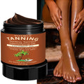 Sunless Self-Tanning Cream