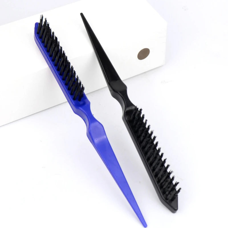 Boar Bristle Teasing Brush