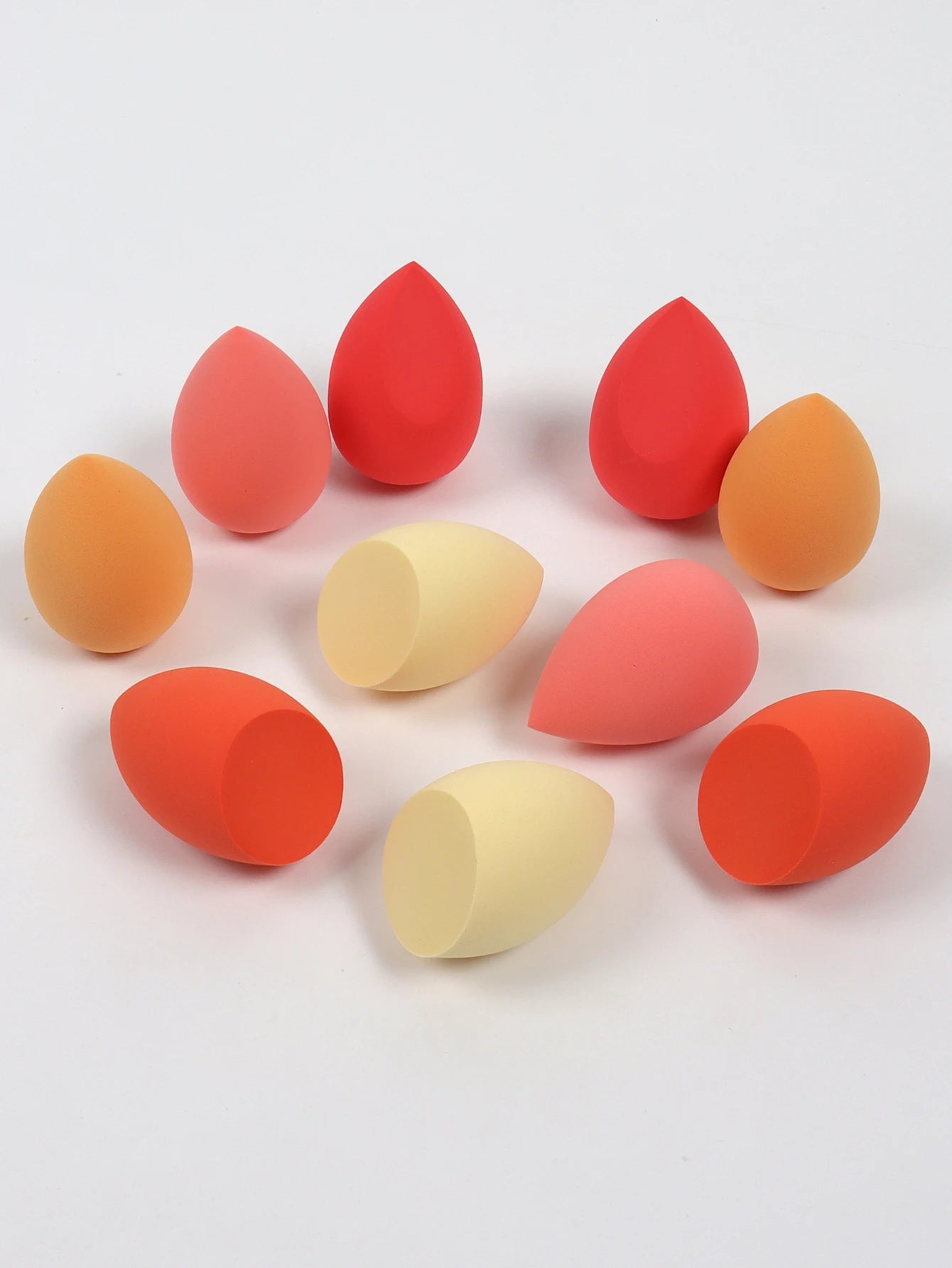 Makeup Sponge Set - 30 Pack