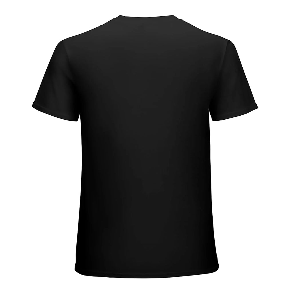 ARMY Cal Robertson Zero Day T-Shirt - Graphic Hippie Style Tee