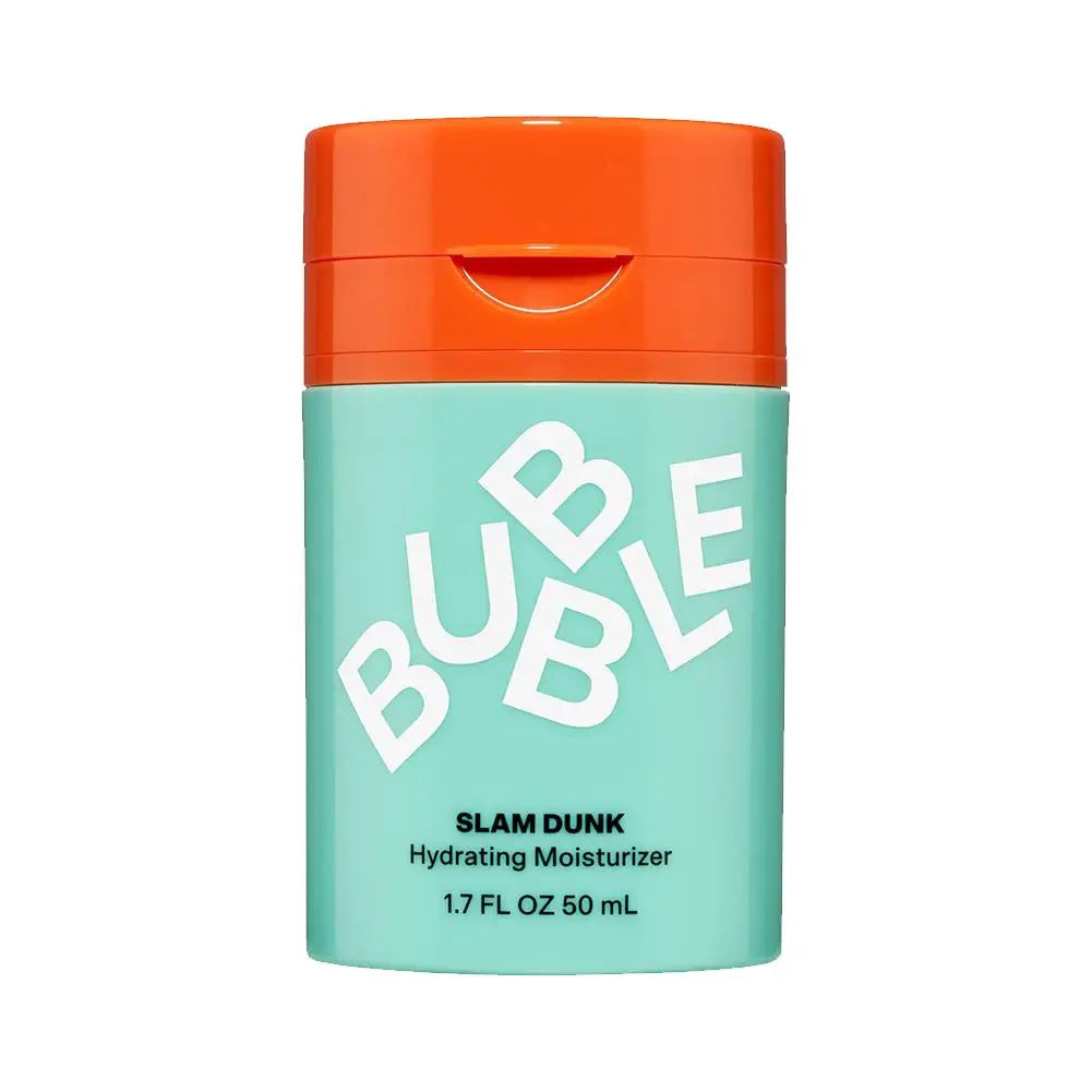 Bubble Skincare Moisturizer - Perfect for Normal to Dry Skin