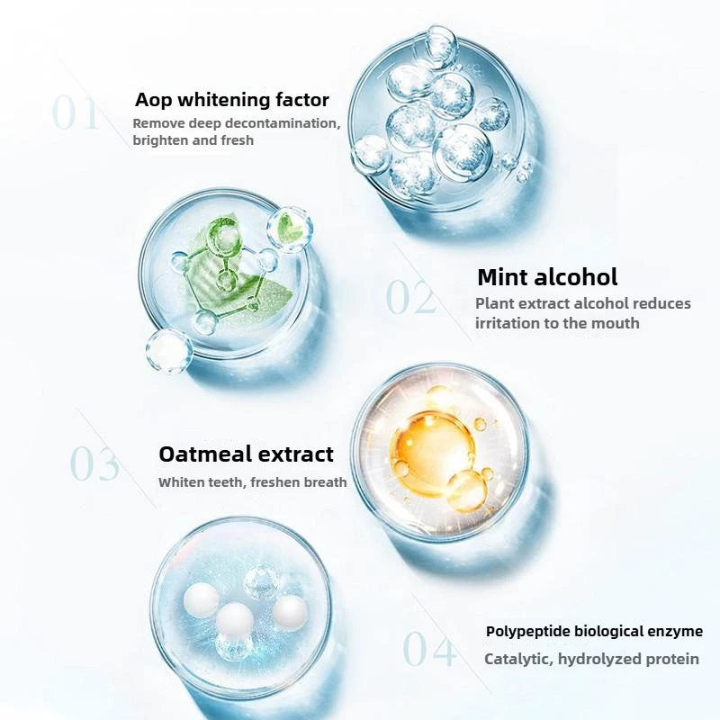 Pet Toothbrush Pen Teeth Cleaning Tool Breath Removing Dental Calculus Toothpaste Integrated Cat Dog Universal Pet Toothbrush