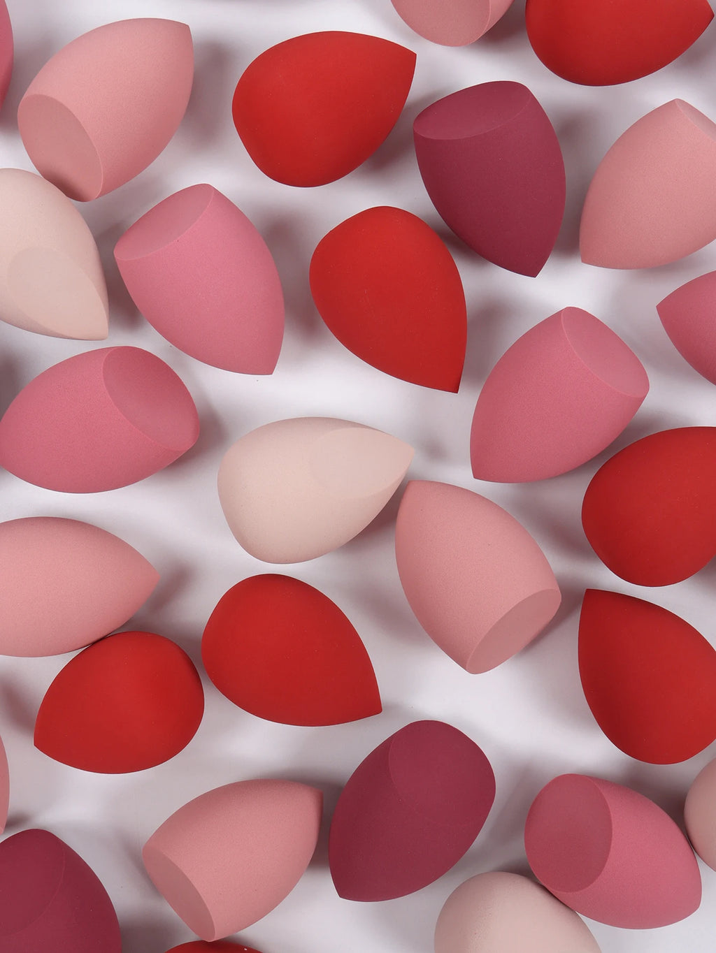 Makeup Sponge Set - 30 Pack