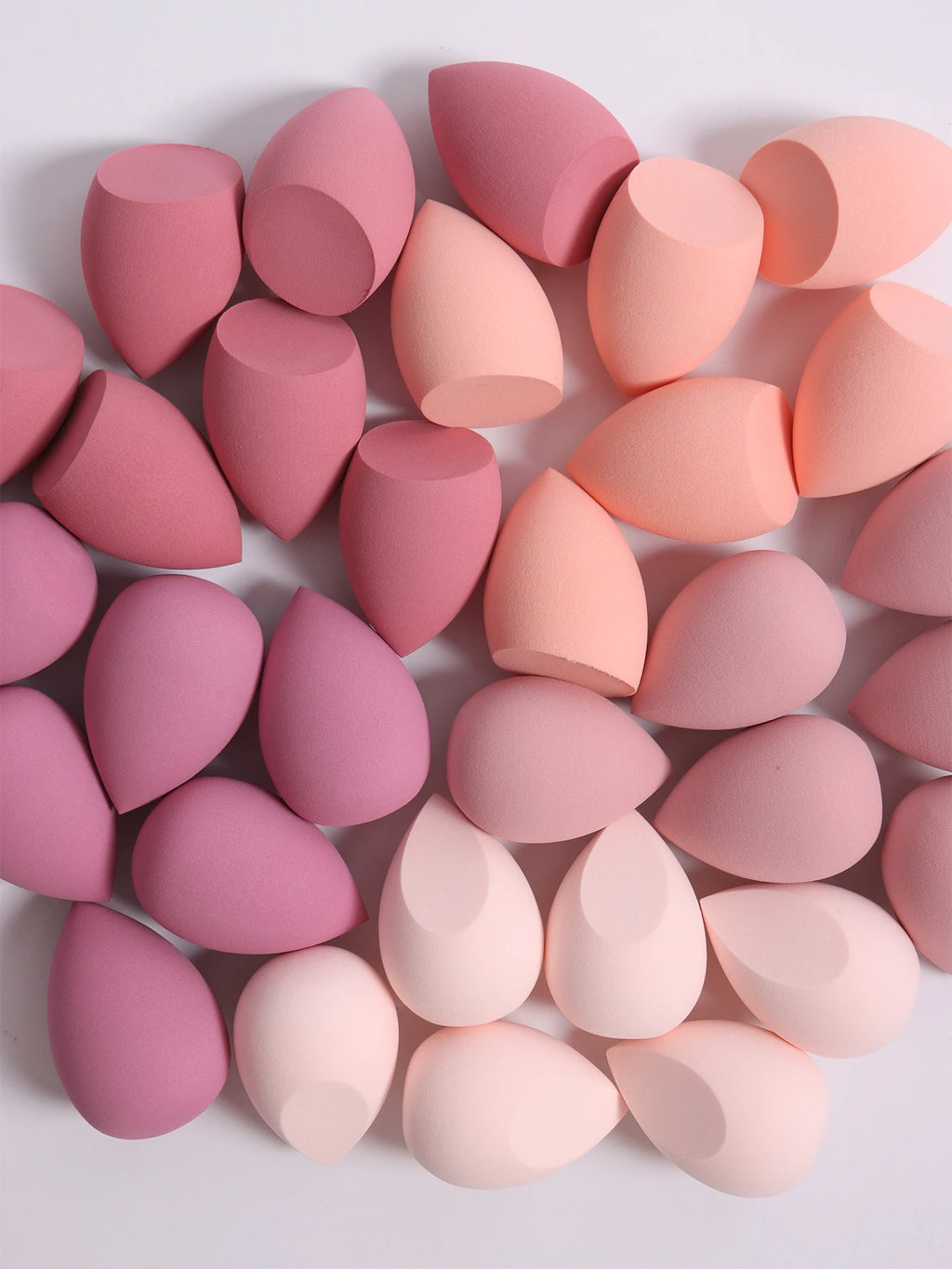 Makeup Sponge Set - 30 Pack
