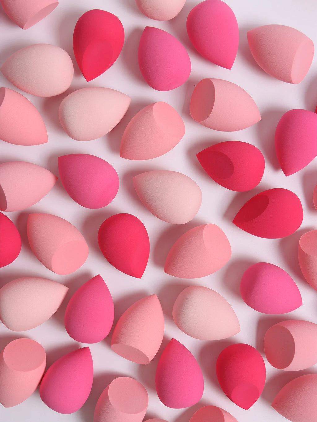 Makeup Sponge Set - 30 Pack