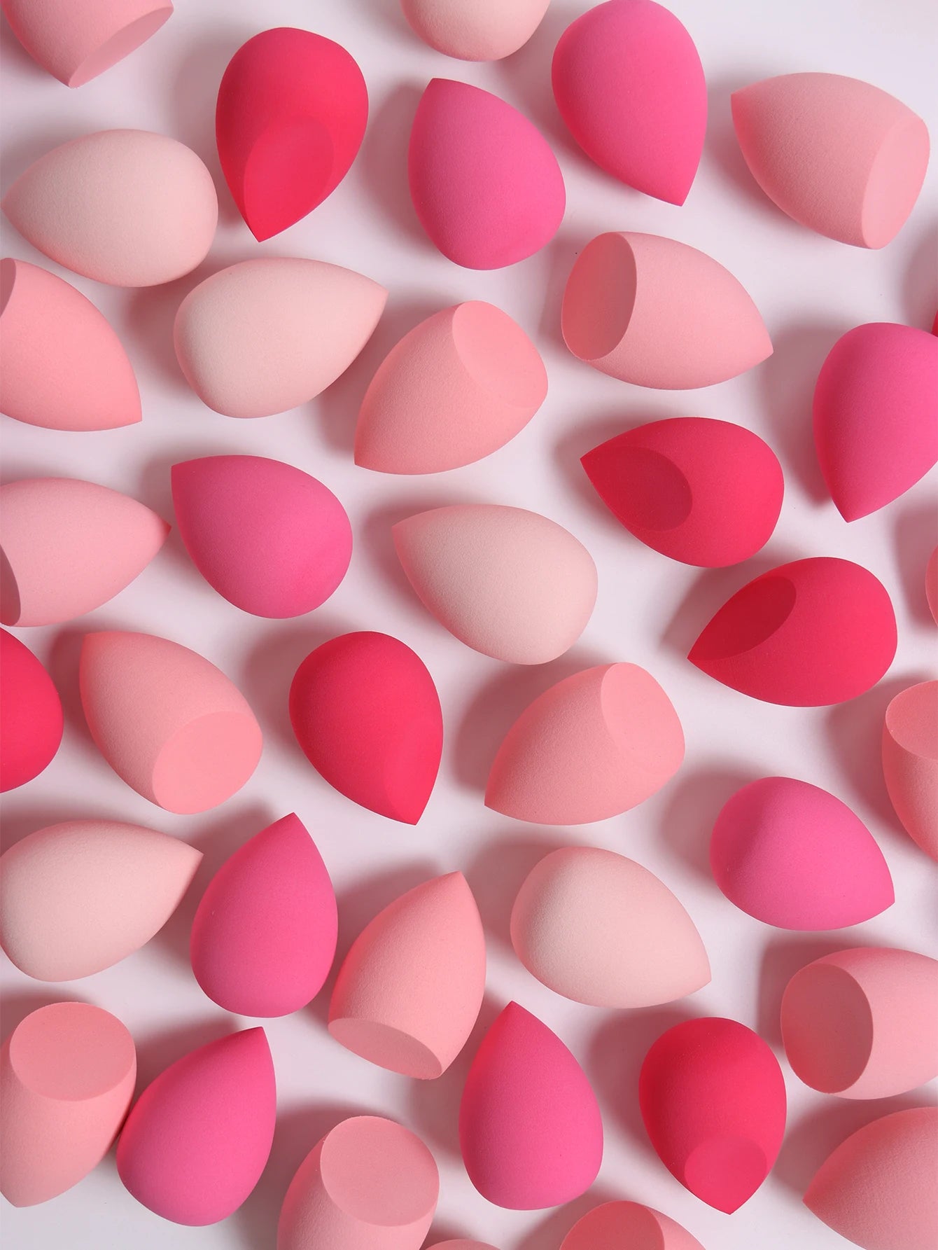 Makeup Sponge Set - 30 Pack