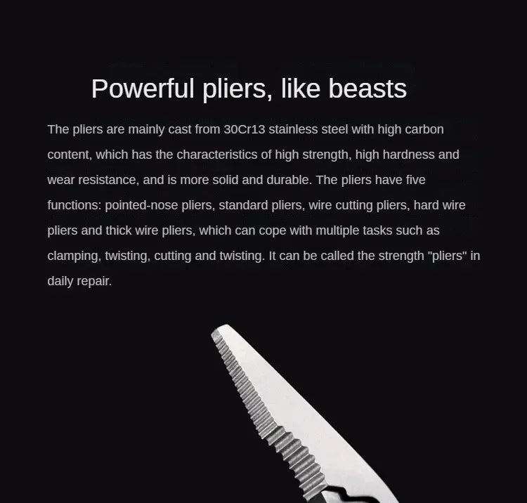 NexTool Flagship Pro 16-in-1 Multitool