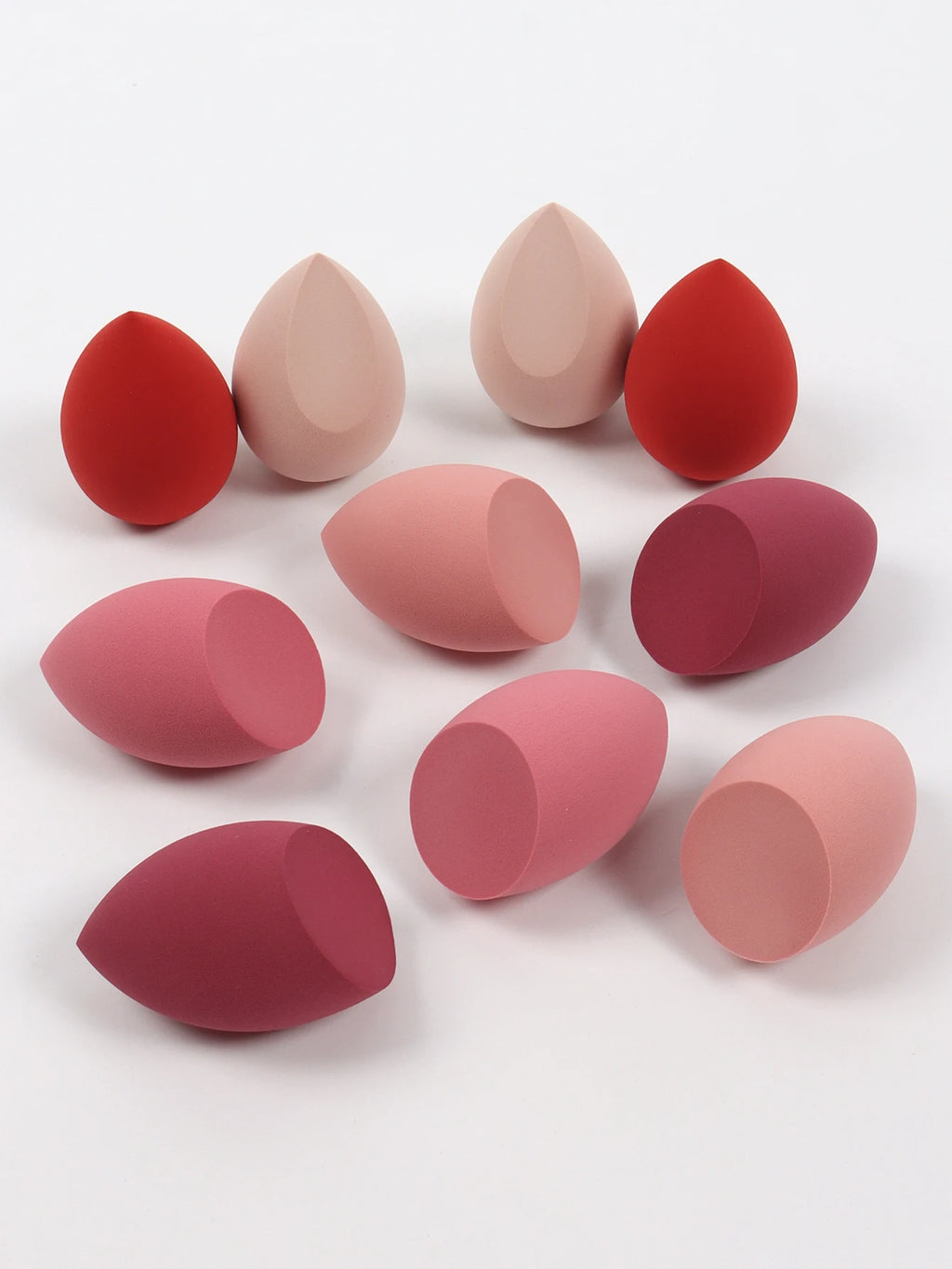 Makeup Sponge Set - 30 Pack