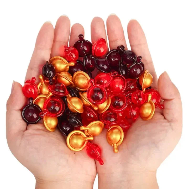 Capsules de vitamines pour cheveux, huile de kératine, soin capillaire rapide pour des cheveux doux, lisses et brillants. Nourrit et répare les cheveux abîmés et fourchus.