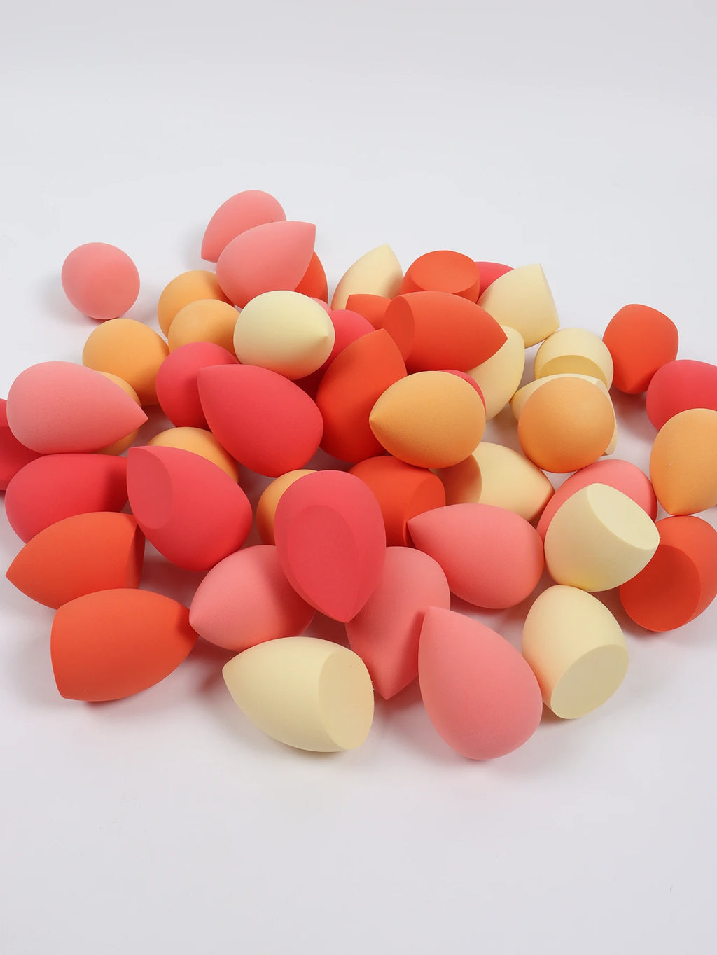 Makeup Sponge Set - 30 Pack