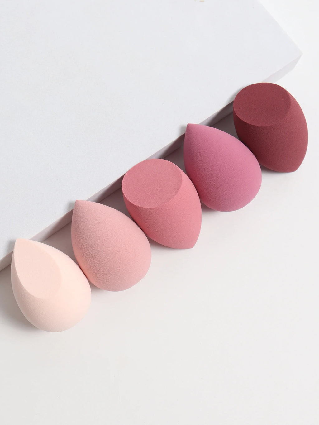 Makeup Sponge Set - 30 Pack