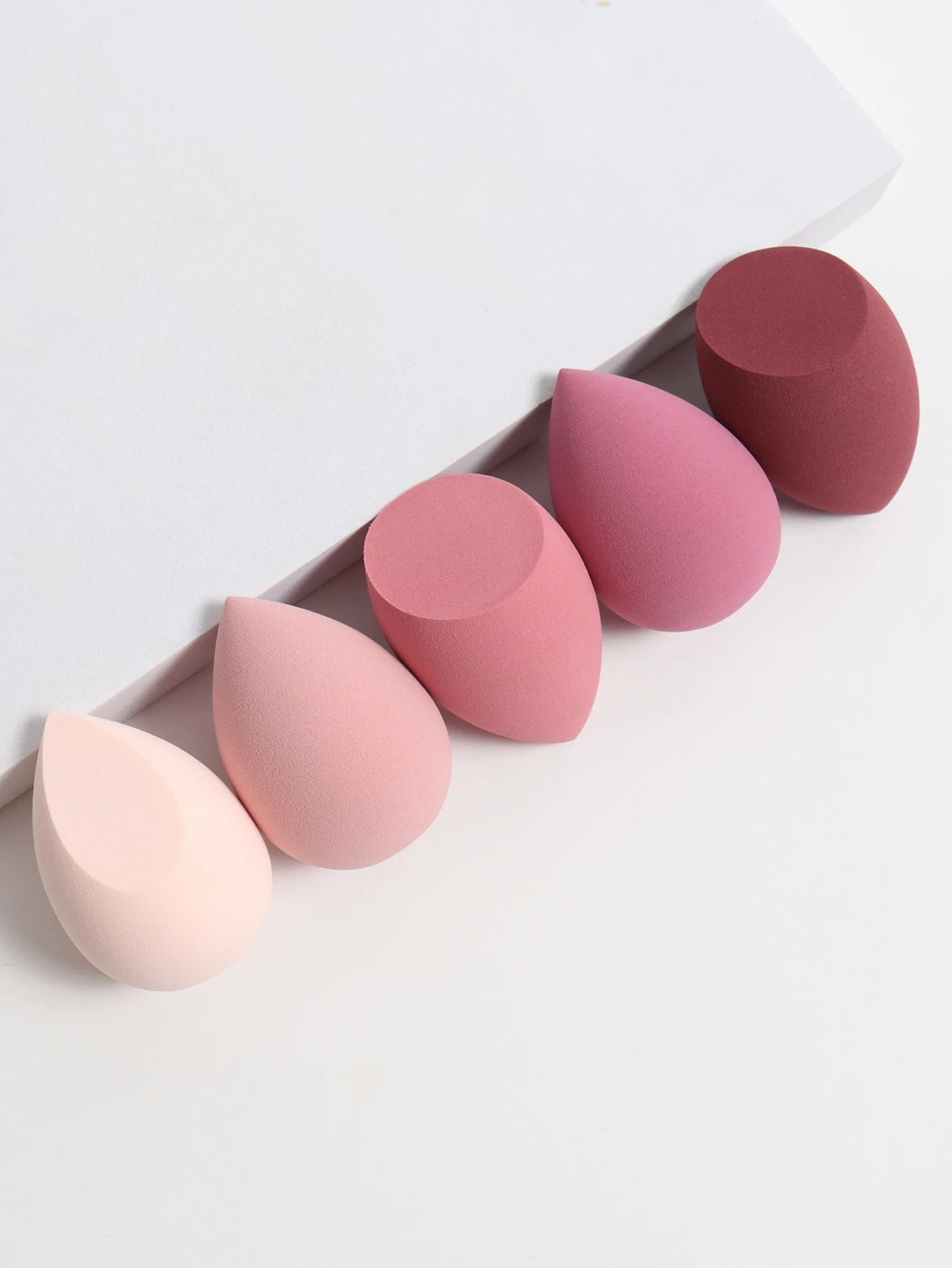Makeup Sponge Set - 30 Pack