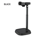 Cell Phone Stand Desk Phone Holder Height Angle Adjustable Aluminum Alloy Universal Phone Stand Office for iPhone 15Pro Max Plus
