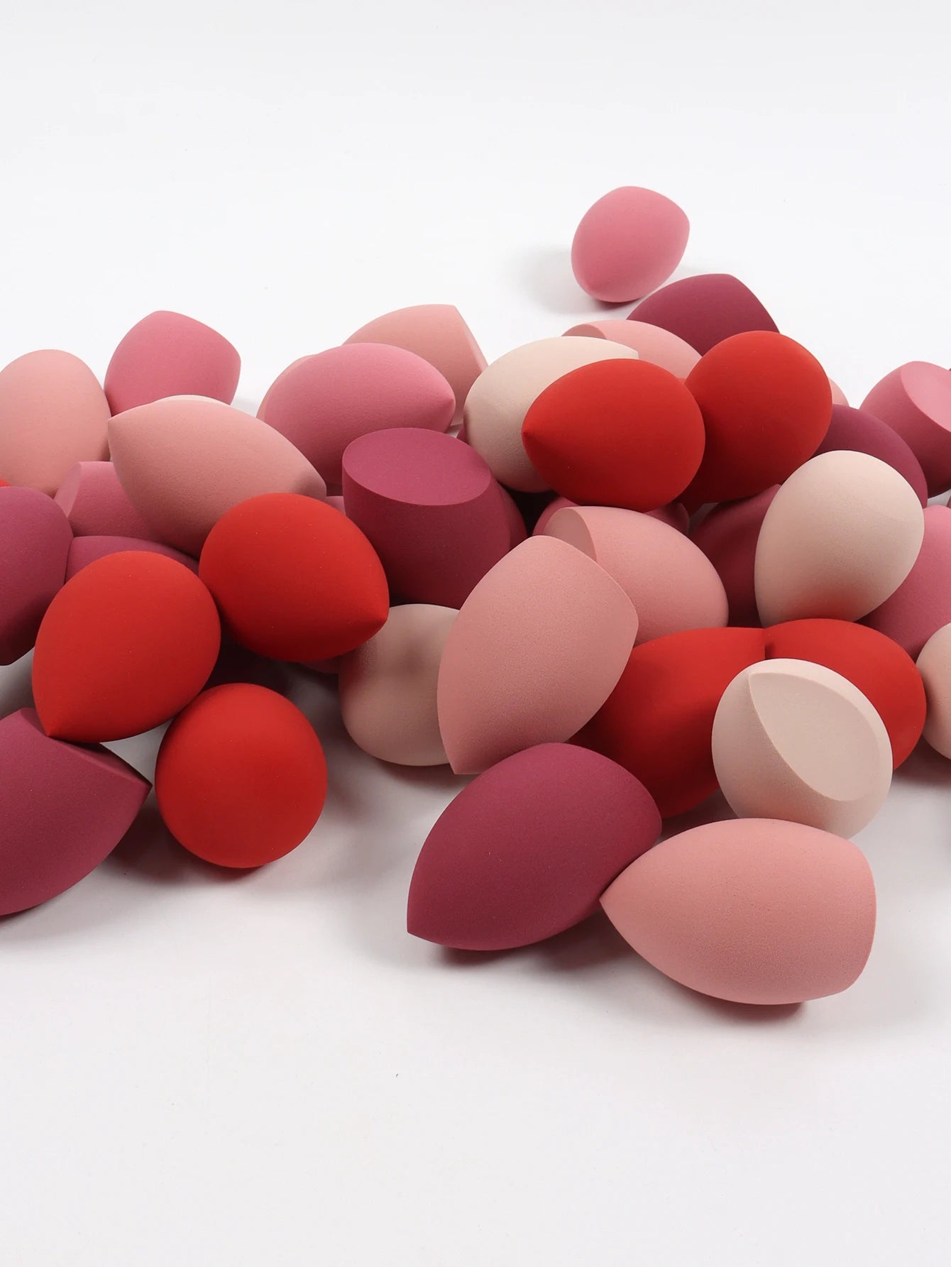 Makeup Sponge Set - 30 Pack