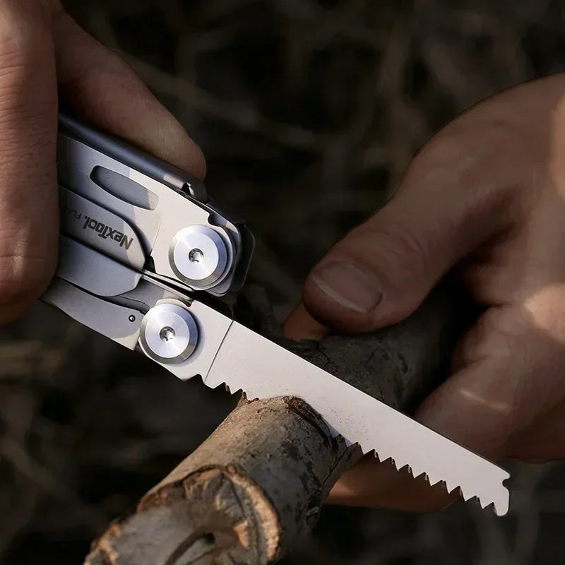 NexTool Flagship Pro 16-in-1 Multitool