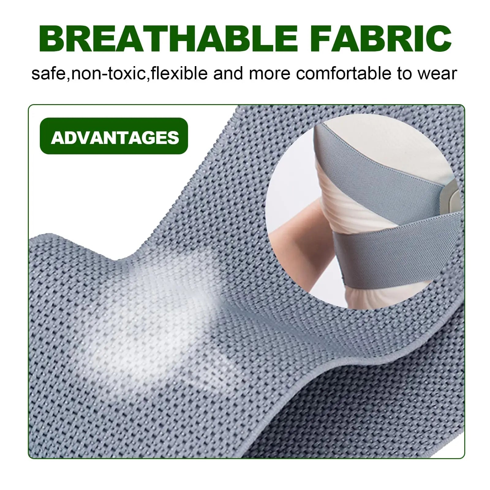 Upper Back Posture Corrector Brace