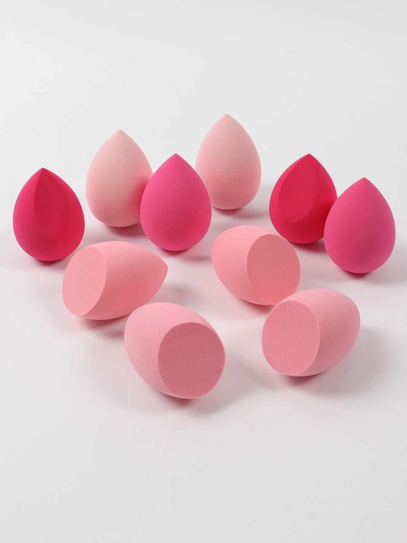 Makeup Sponge Set - 30 Pack