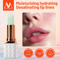 Shea Butter Color-Changing Lip Balm