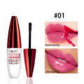 Matte Lip Tint - Natural Finish & Waterproof