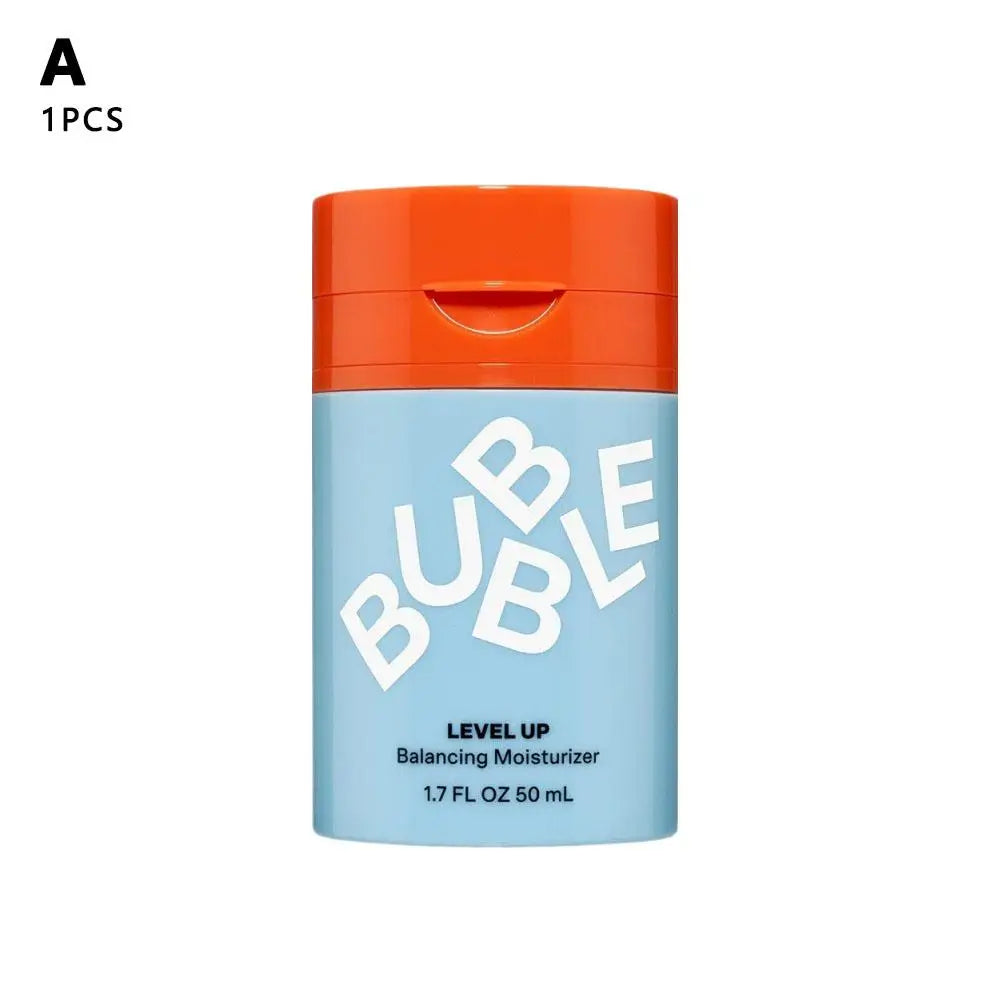 Hydrating Face Moisturizer with Vitamin E