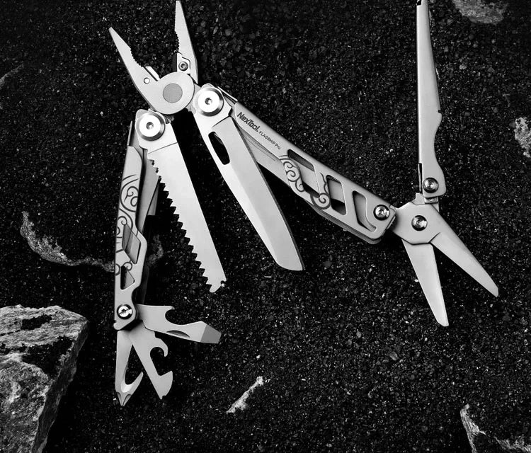 NexTool Flagship Pro 16-in-1 Multitool